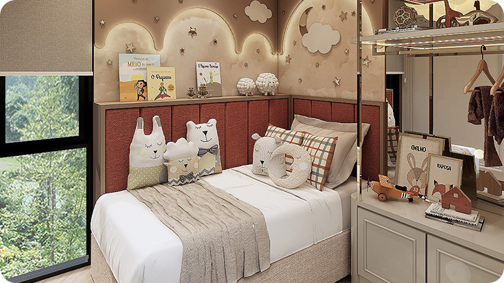 De’ Heritage interior 3