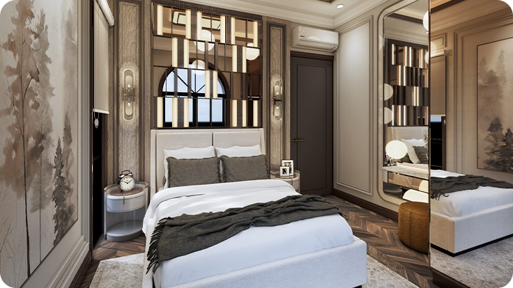 De’ Heritage interior 4